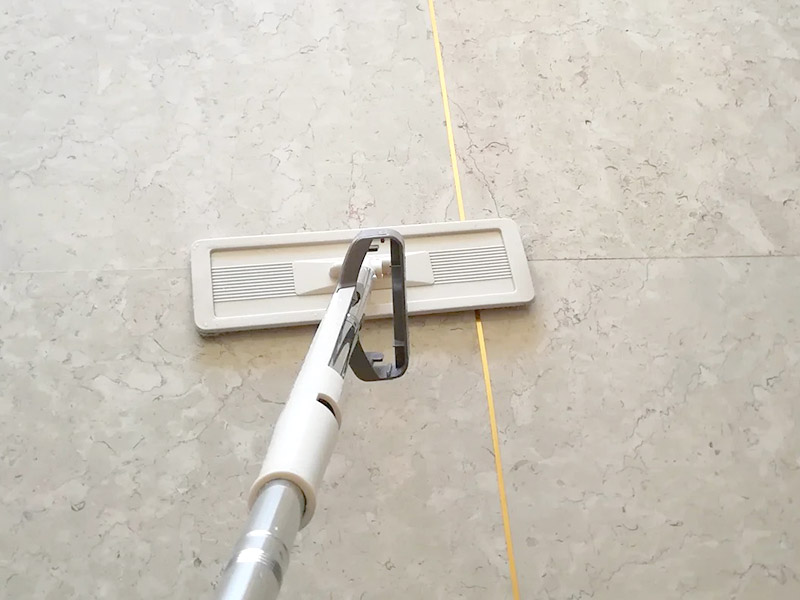 Можно ли обрезать края плитки после укладки плитки?