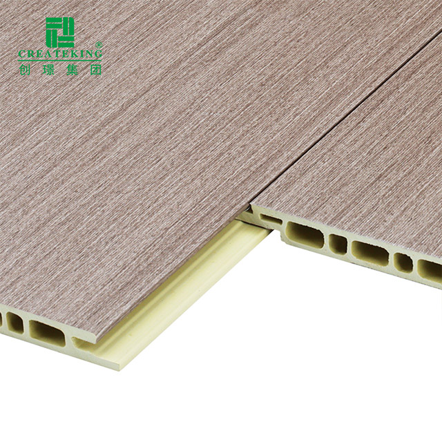 Плоские стеновые панели 130*8,8 мм