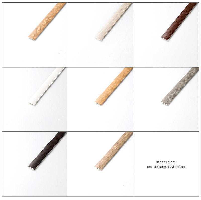 Т-образный профиль SPC 25*3 мм