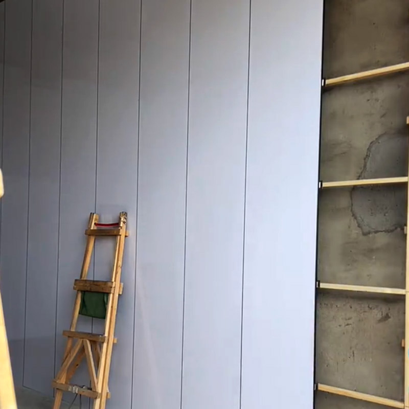 обшивка стен