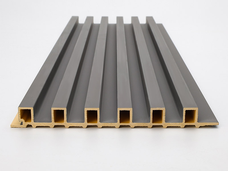 Прямоугольные рифленые стеновые панели 169*17,8 мм