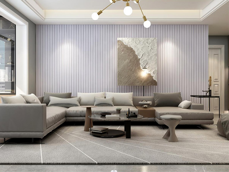 Стеновые панели ПВХ