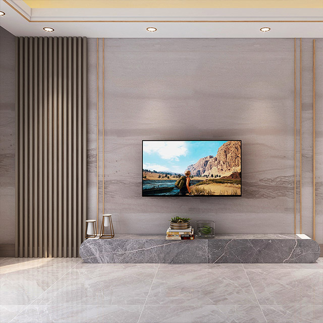 Полые стеновые панели из ПВХ 169*20 мм