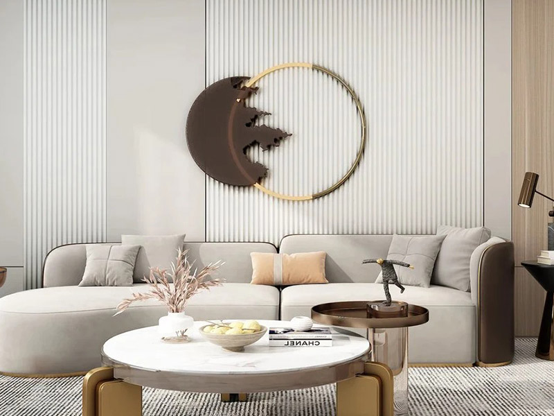 Стеновые панели ПВХ