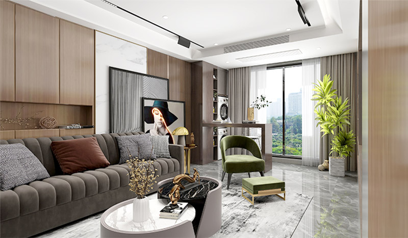 Как выбрать подходящие древесно-пластиковые стеновые панели?