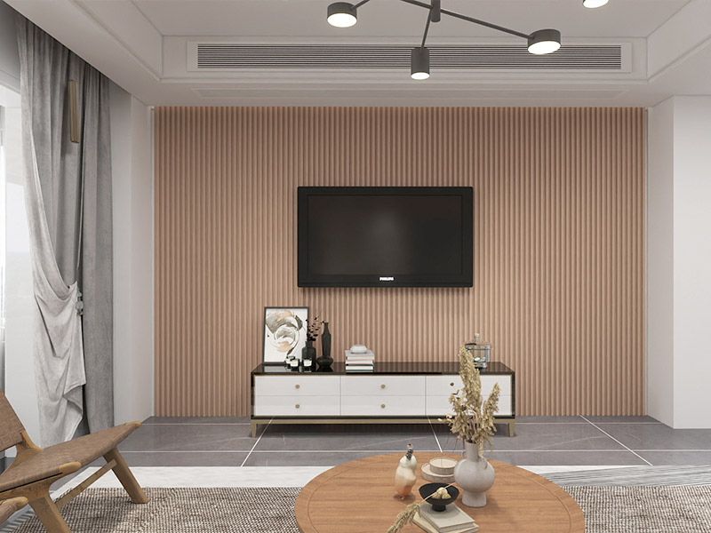 Интегрированная панель