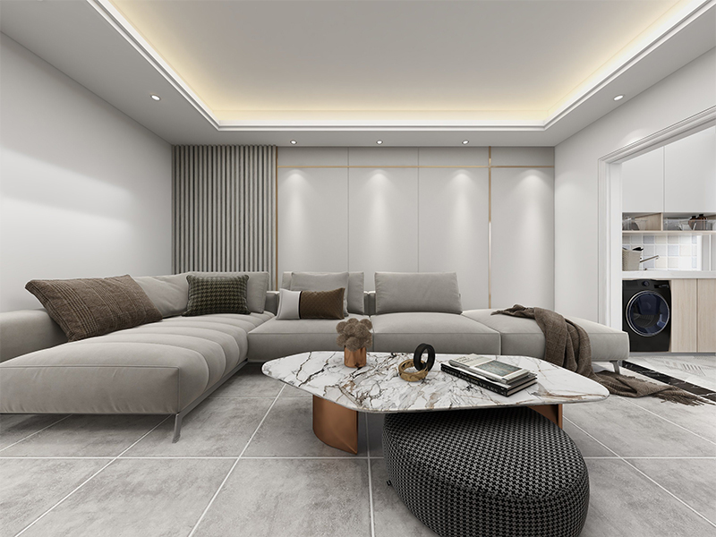 Водонепроницаемая стеновая панель WPC