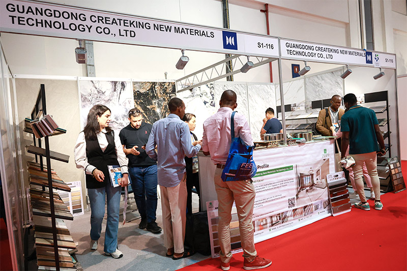 China Homelife Dubai 2024: ворота к беспрецедентным возможностям для бизнеса