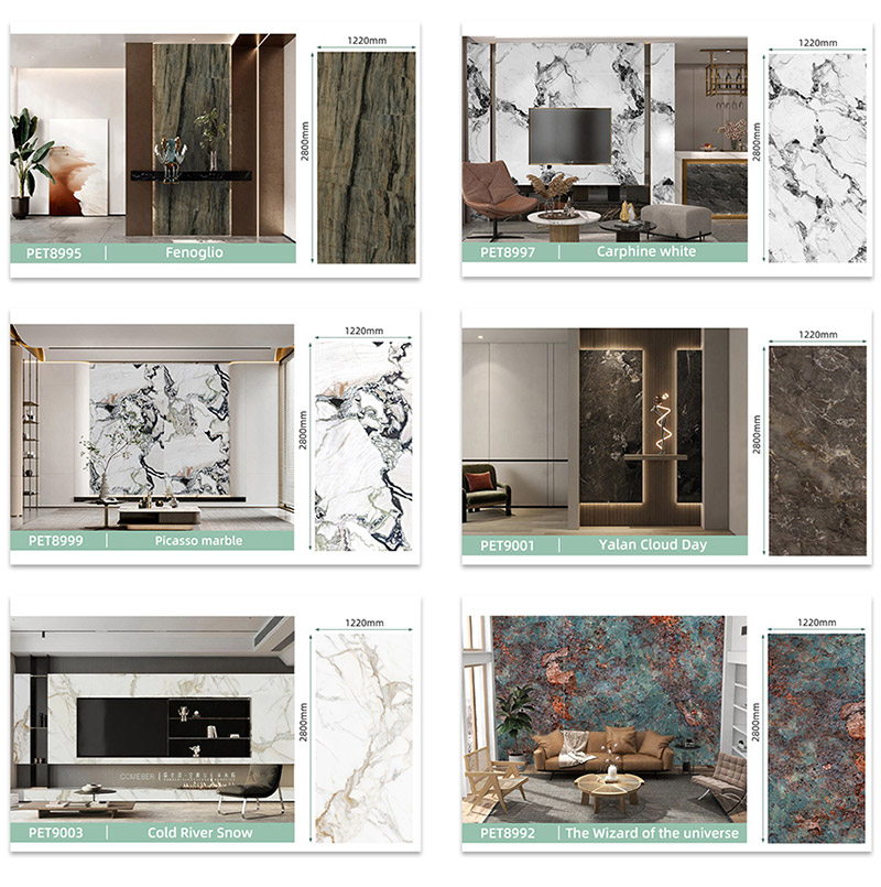 Сценарии применения продукта