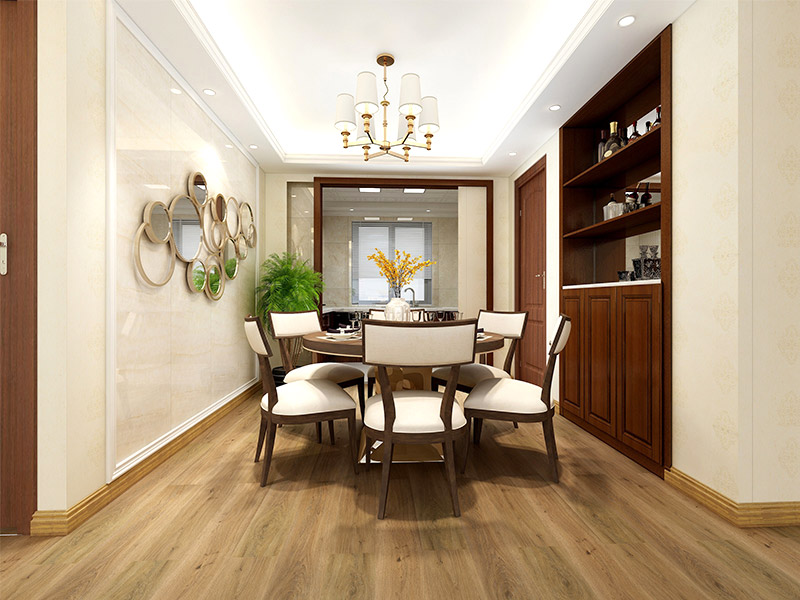 Что лучше, SPC или LVP?