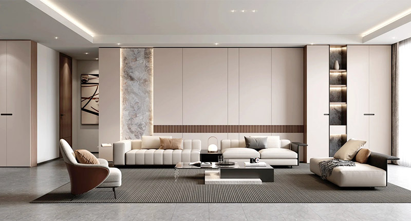 10 лучших материалов для стеновых панелей на 2024 год