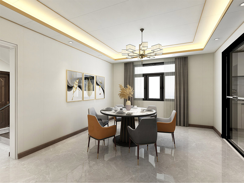 Обновленная разбивка различных типов плинтусов