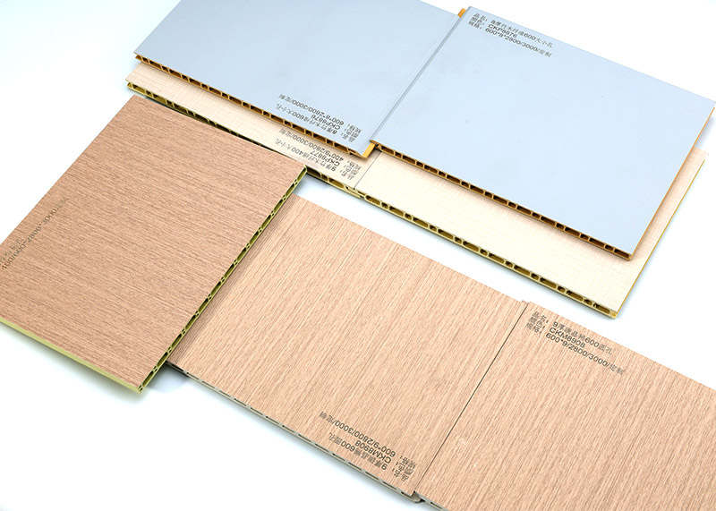 Каков срок службы внутренних стеновых панелей из ПВХ?