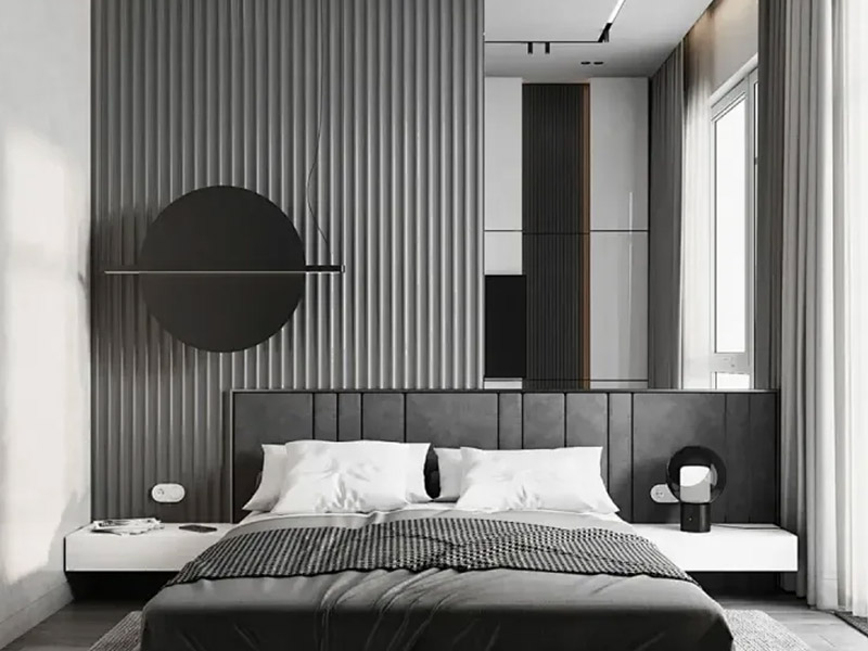 Уход и чистка стеновых панелей из ДПК