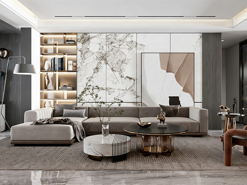 Стеновая панель ДПК