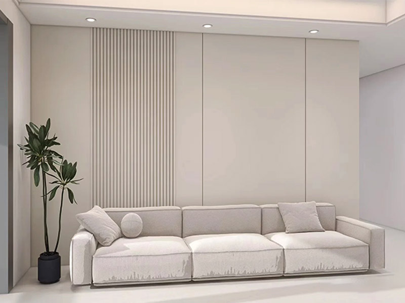 проверить качество панелей ДПК