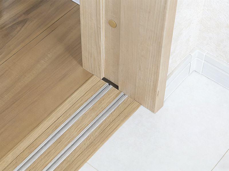 переходная полоса