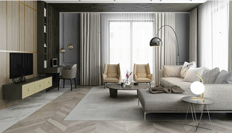 Какие виды отделки кромки шпоном существуют?