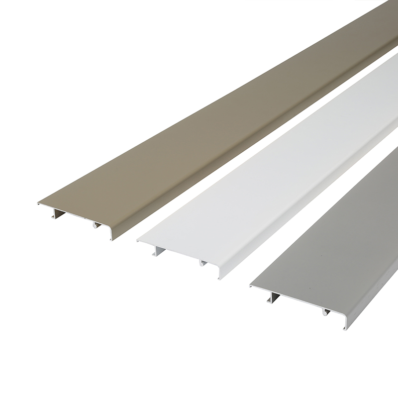 напольный плинтус