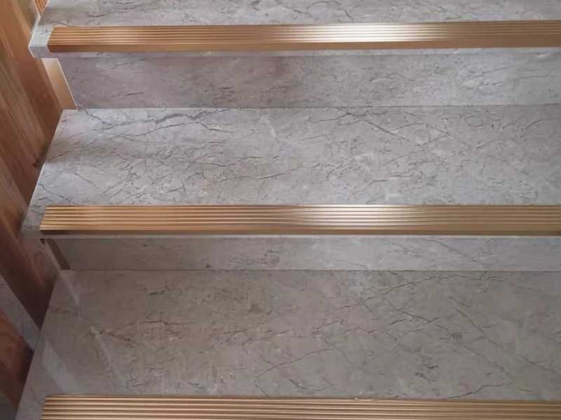 Лестничные доски юбки